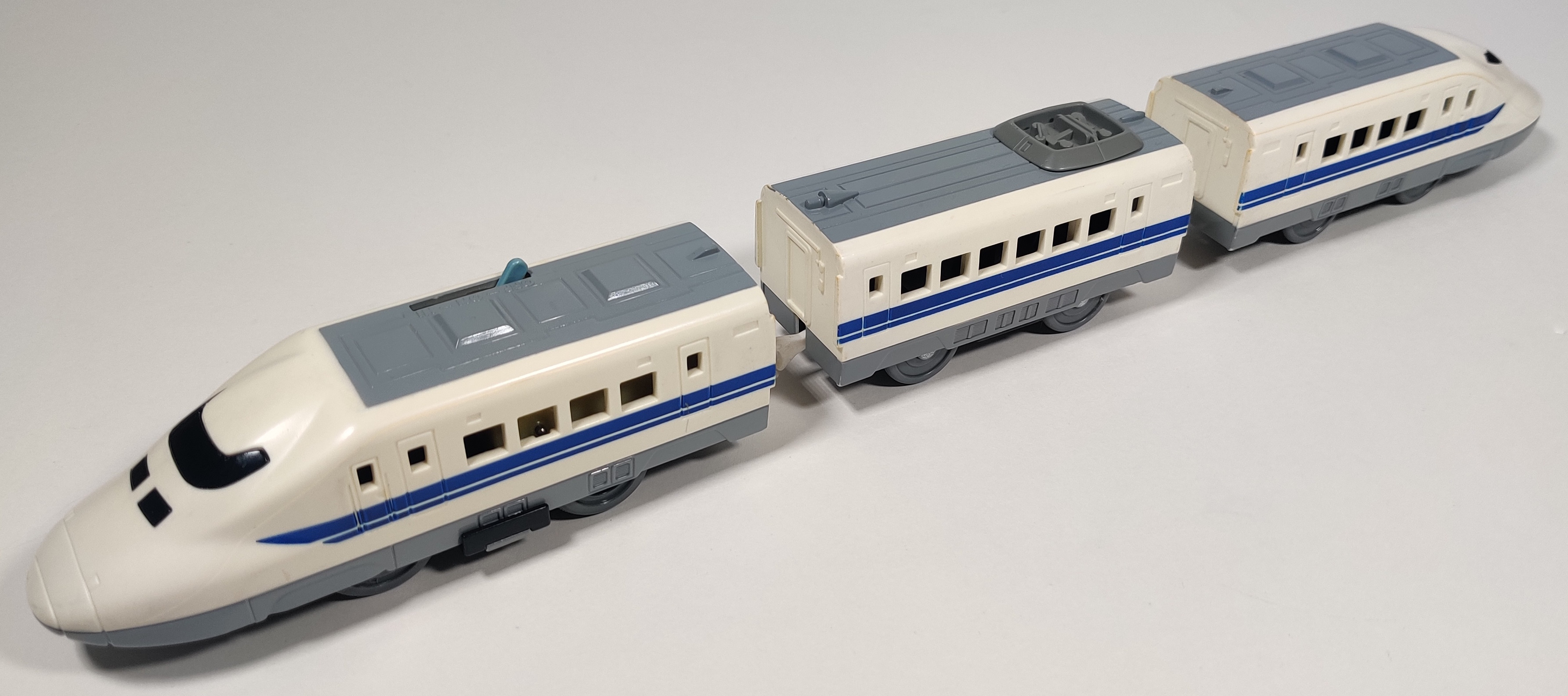 Plarail 700 Series Shinkansen
